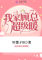 我家顧總超級(jí)暖在線閱讀