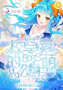 校草boss的蠢萌公主