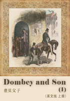 Dombey and Son（I）董贝父子（英文版 上册）在线阅读