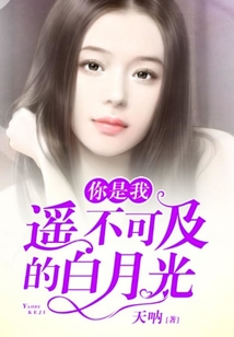 你是我遥不可及的白月光