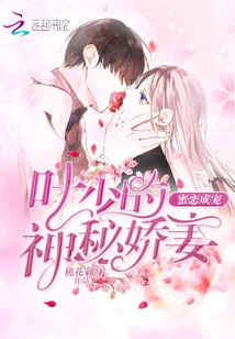 葉少的神秘嬌妻