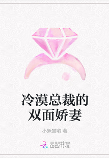 冷漠总裁的双面娇妻
