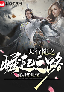 天行健之崛起之路