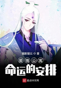愛情公寓命運的安排