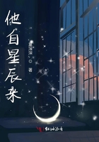 他自星辰來在線閱讀