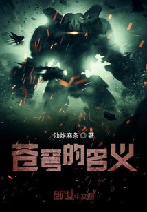 蒼穹的名義