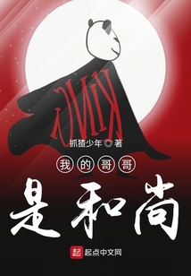 我的哥哥是和尚