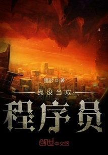 我沒當(dāng)成程序員