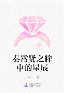 秦霄贤之眸中的星辰