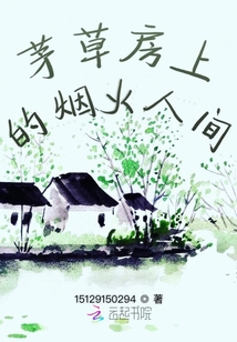 茅草房上的煙火人間