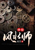 神秘风水师