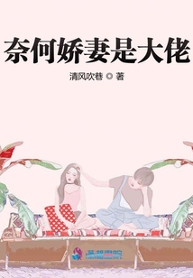 奈何嬌妻是大佬
