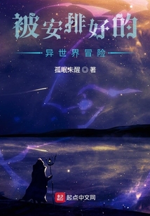 被安排好的異世界冒險