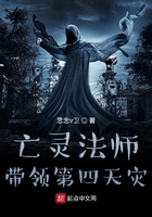 亡灵法师带领第四天灾在线阅读