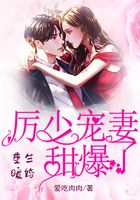 重生暖婚,厉少宠妻甜爆了