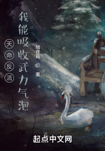 天命反派，我能吸收武力氣泡
