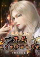 超神学院:开局成了凯莎的白月光