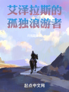 艾泽拉斯的孤独浪游者