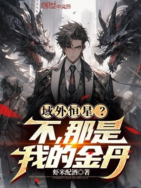 域外恒星？不，那是我的金丹在线阅读