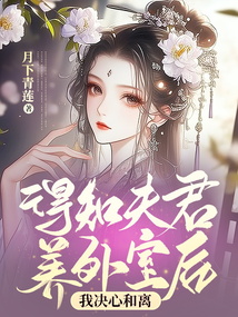 得知夫君養(yǎng)外室后，我決心和離