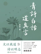 青诗白话道真言在线阅读