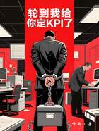 轮到我给你定KPI了在线阅读