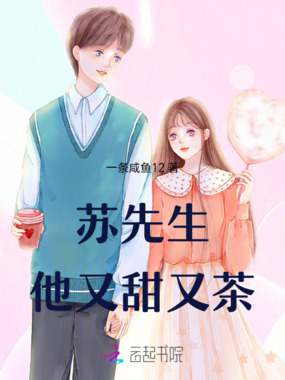 苏先生，他又甜又茶在线阅读