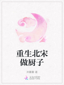 重生北宋做廚子