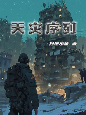 天灾序列在线阅读