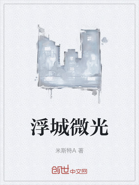 浮城微光在线阅读