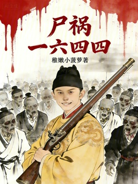 尸祸一六四四在线阅读