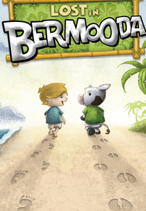 Lost in Bermooda