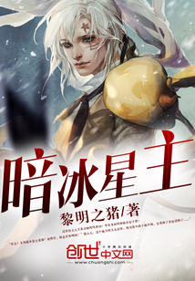 暗冰星主 cover