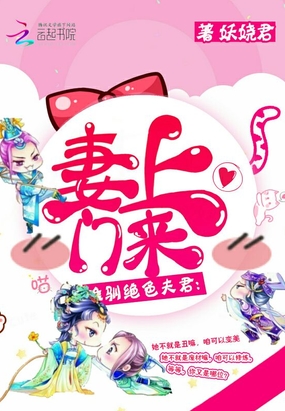 妻上门来:难驯绝色夫君在线阅读