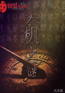 天机之谜 cover