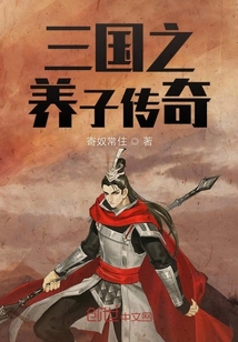 三國之養子傳奇