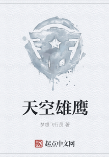 天空雄鷹