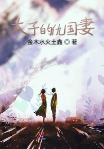 太子的仇国妻