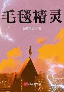 毛毯精靈