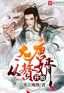 大唐從贅婿開始