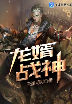 龙婿战神在线阅读