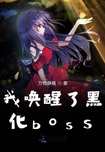我喚醒了黑化boss
