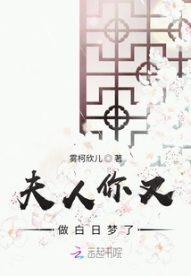 夫人你又做白日夢了