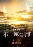 不二魔法师在线阅读