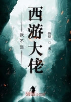 我不是西游大佬在线阅读