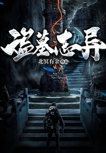 盜墓志異