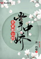 農家相公的掌中嬌在線閱讀