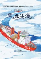 中国海洋梦：雪龙冰海在线阅读