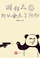 因为太怂所以全点了防御在线阅读