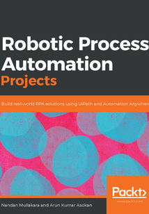 Robotic Process Automation Projects